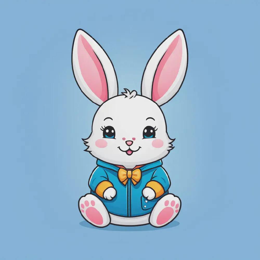 rabbit logo