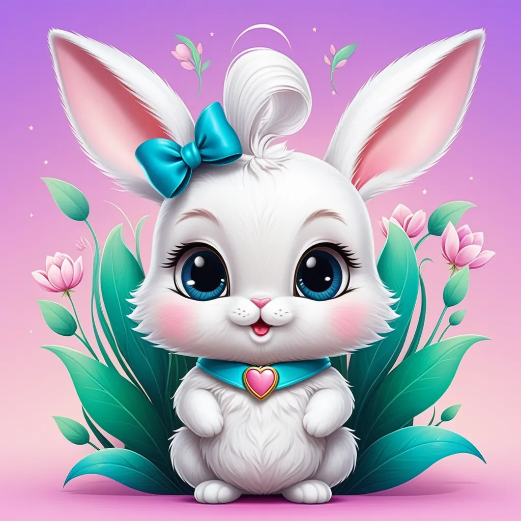 rabbit logo