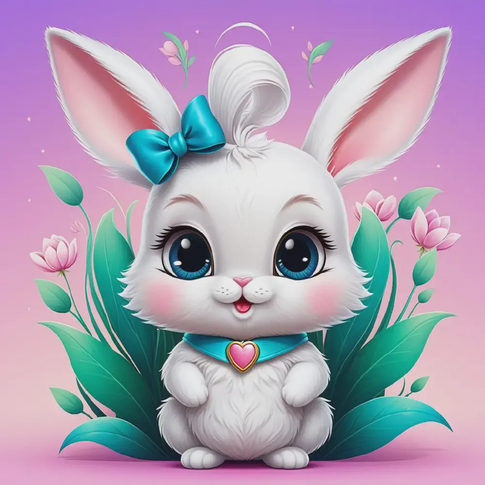 rabbit logo