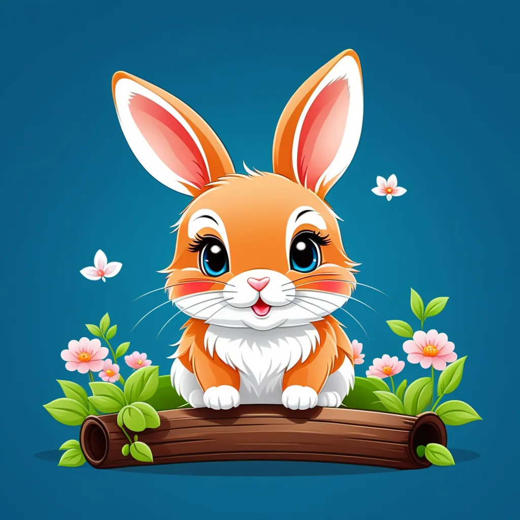 rabbit logo