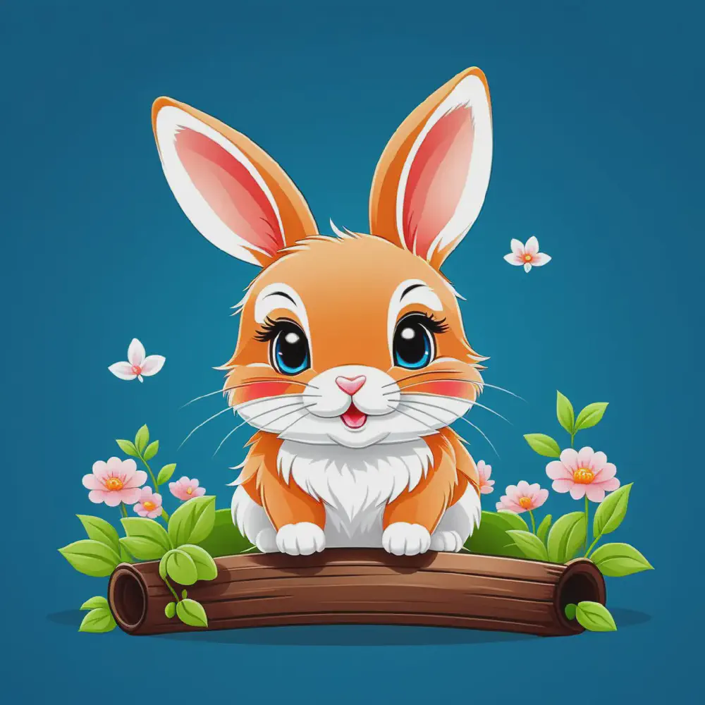 rabbit logo