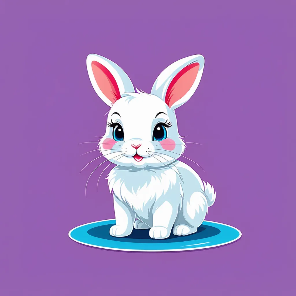 rabbit logo