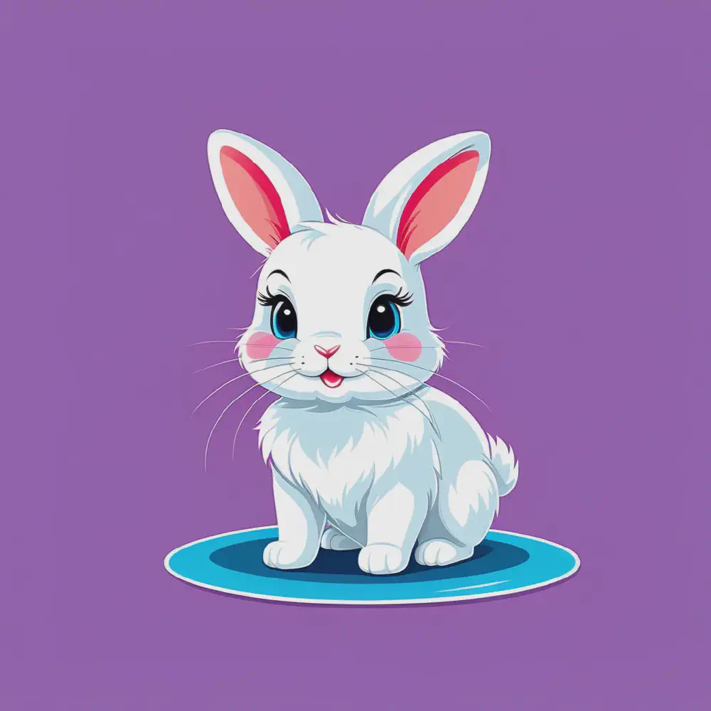 rabbit logo