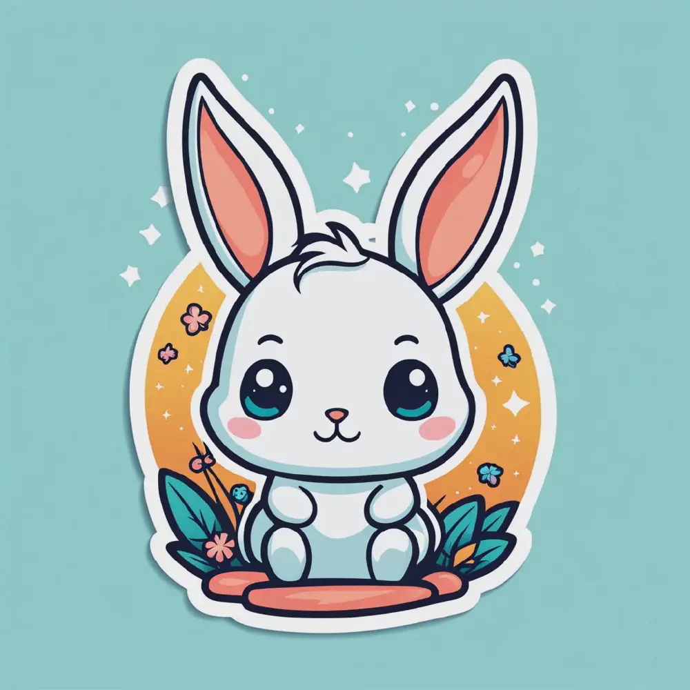 rabbit logo