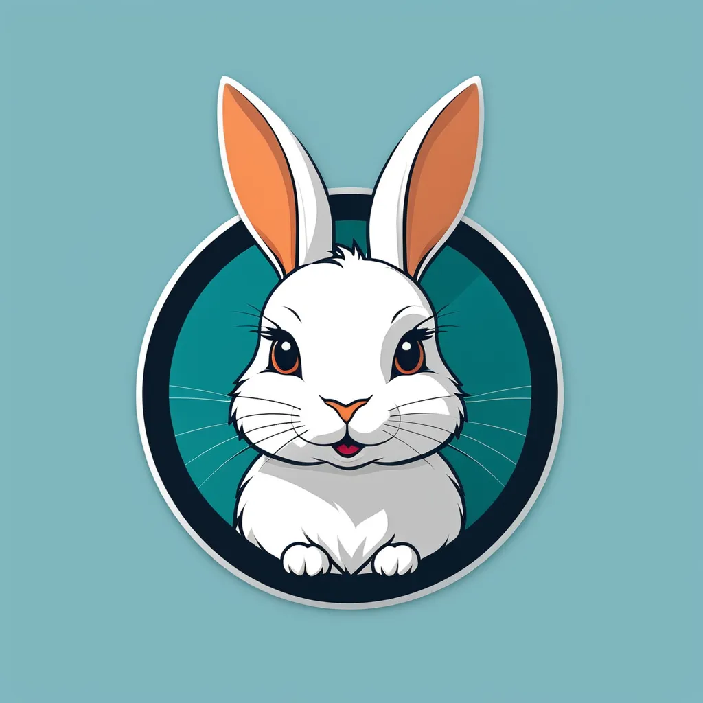 rabbit logo