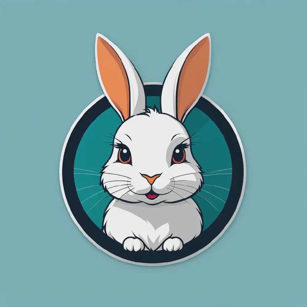 rabbit logo