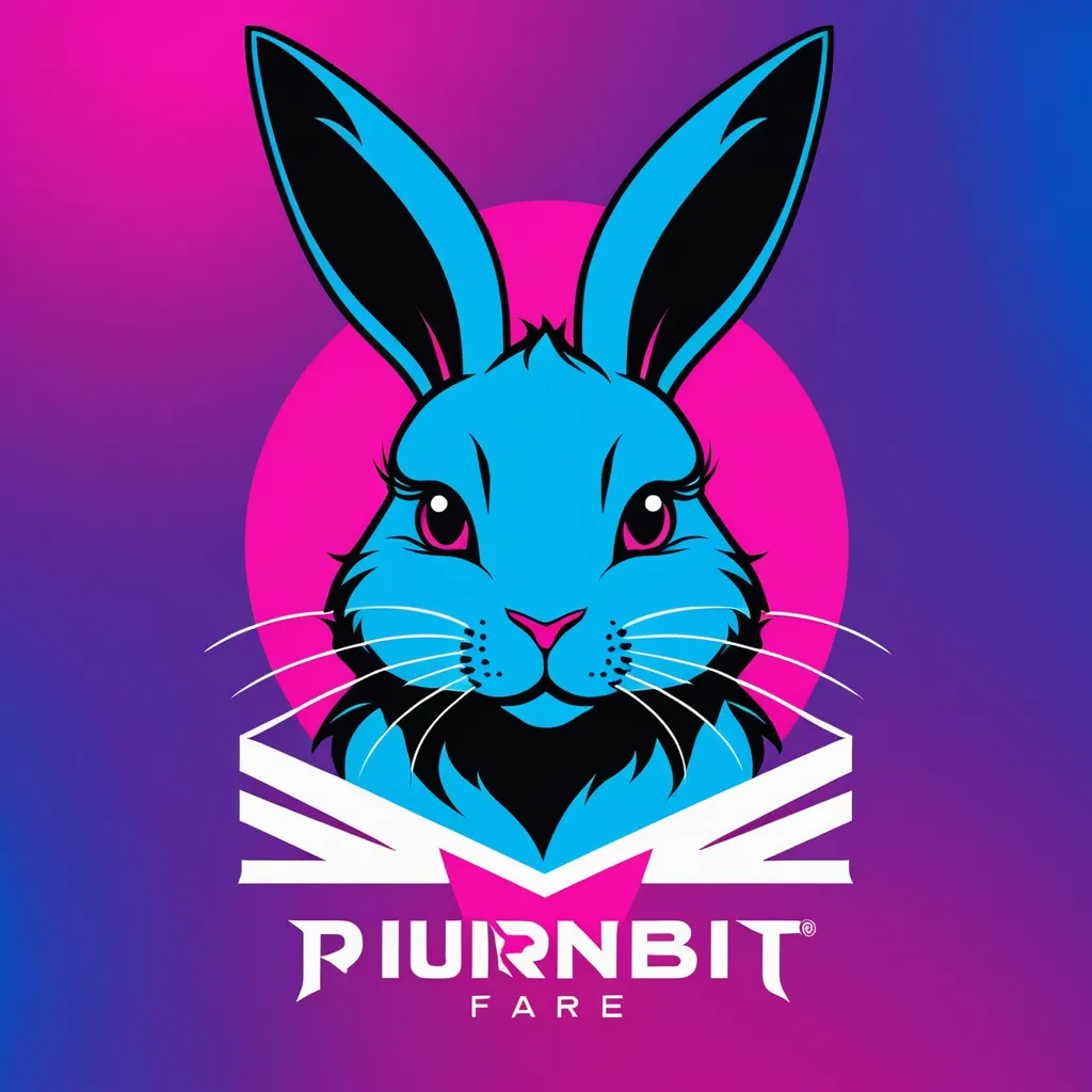 rabbit logo