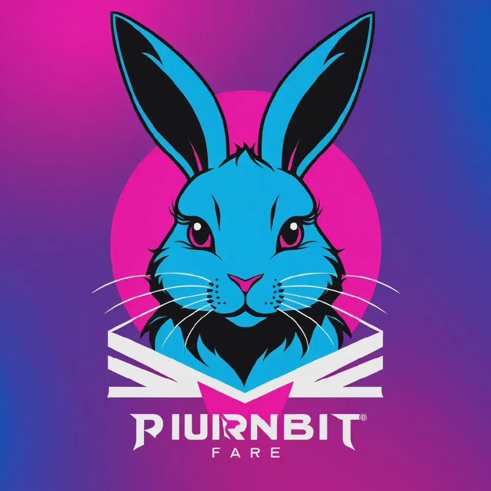 rabbit logo