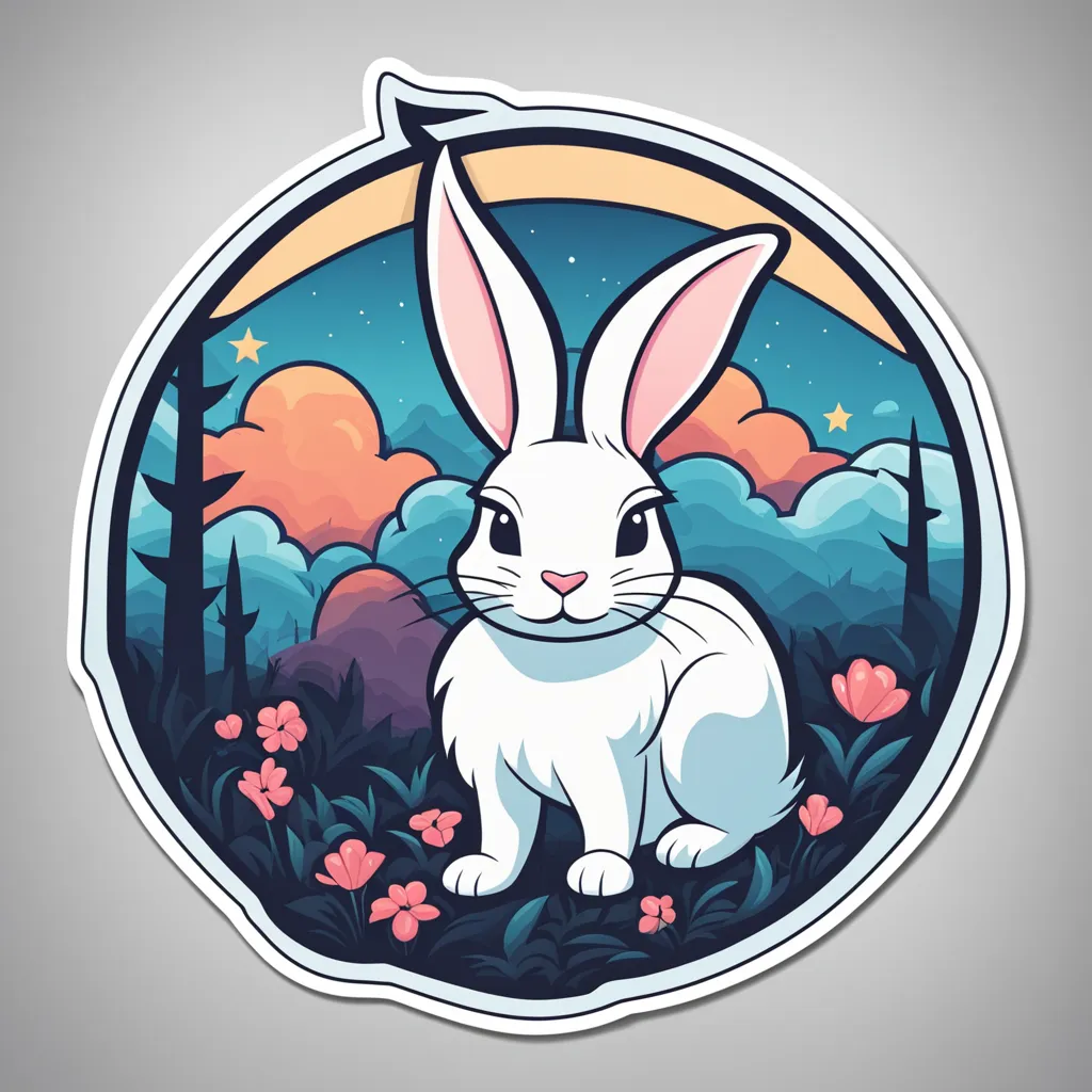rabbit logo