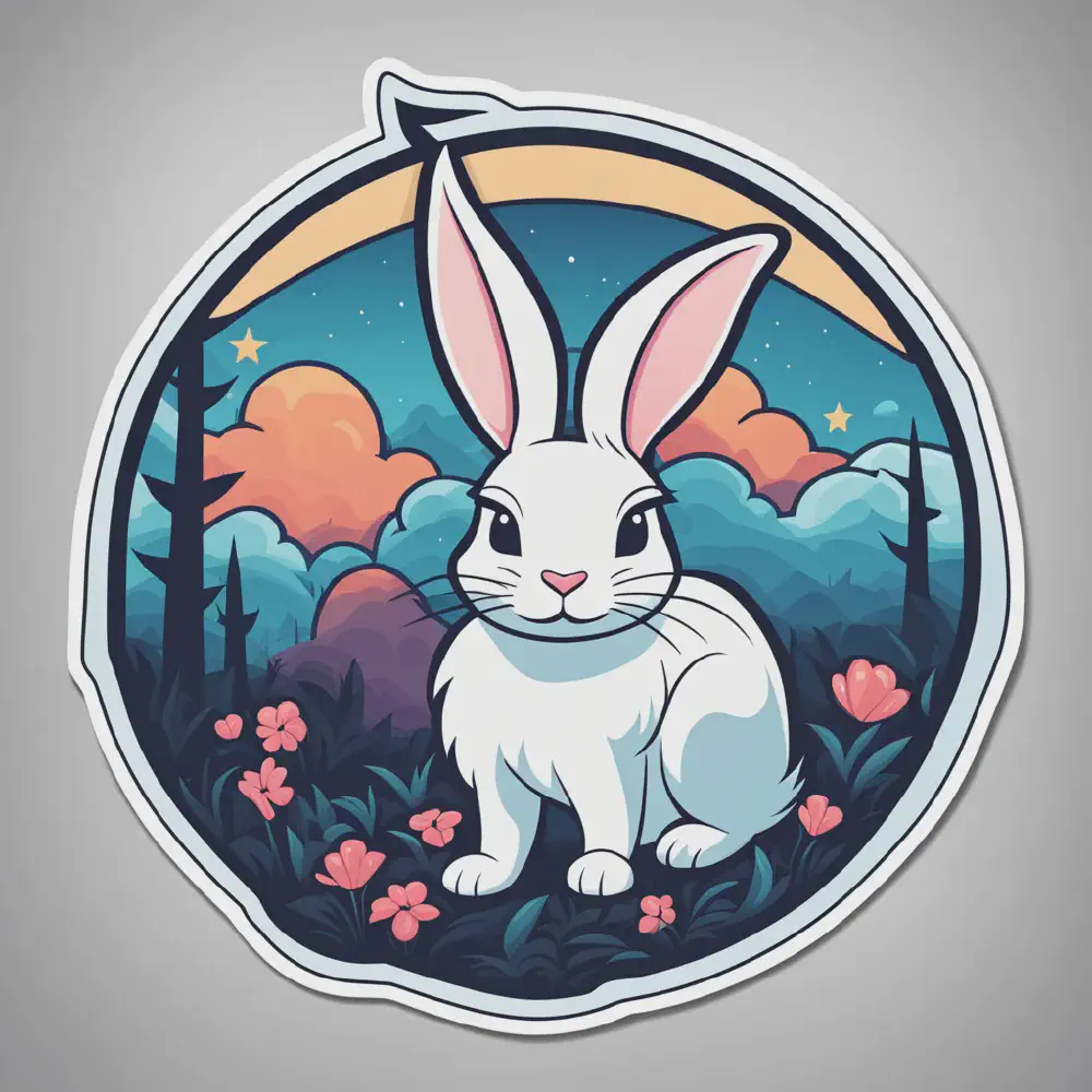 rabbit logo