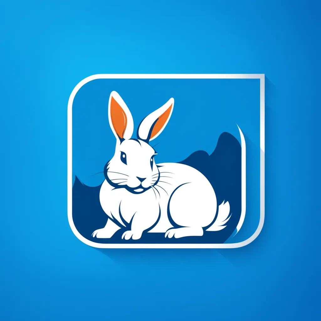rabbit logo