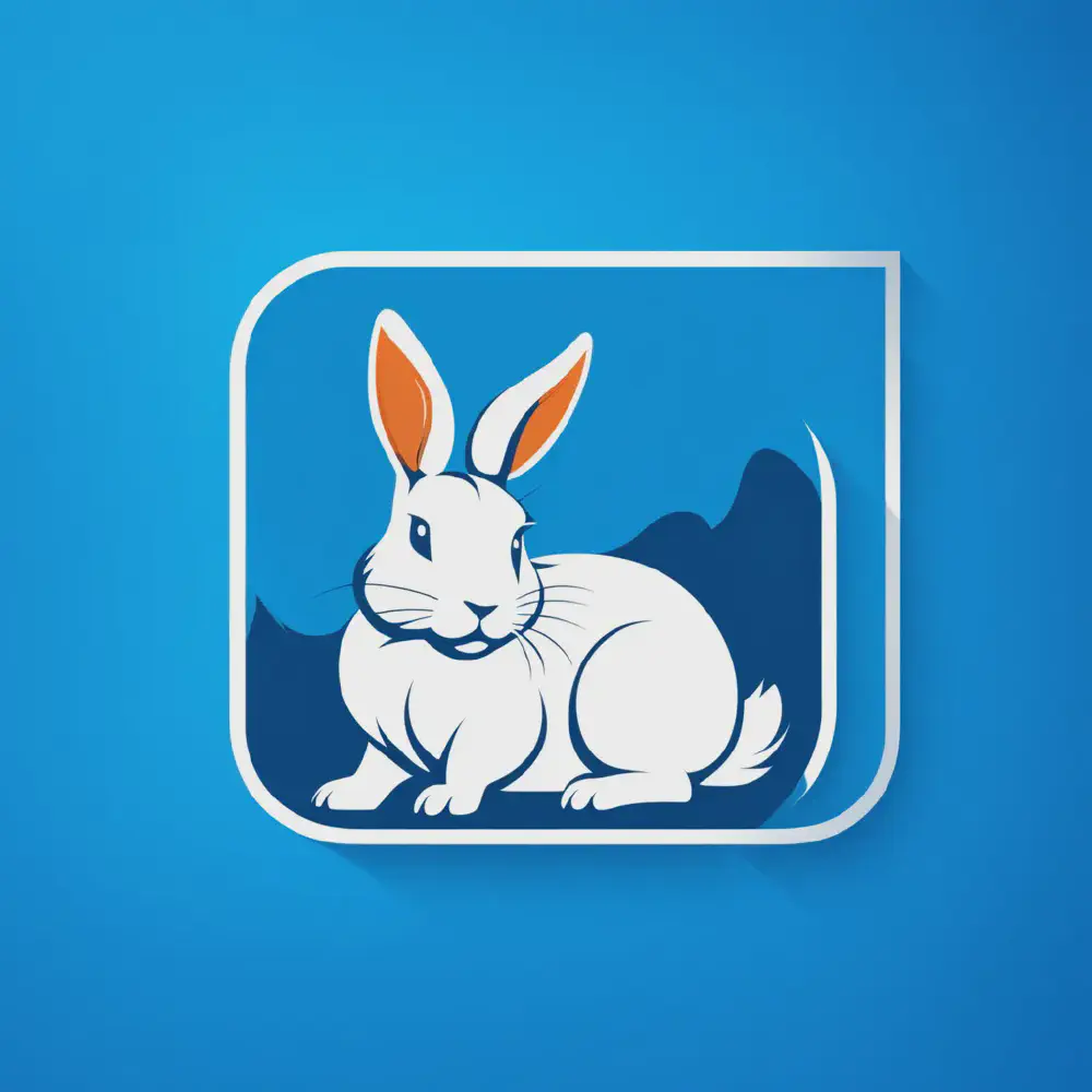rabbit logo