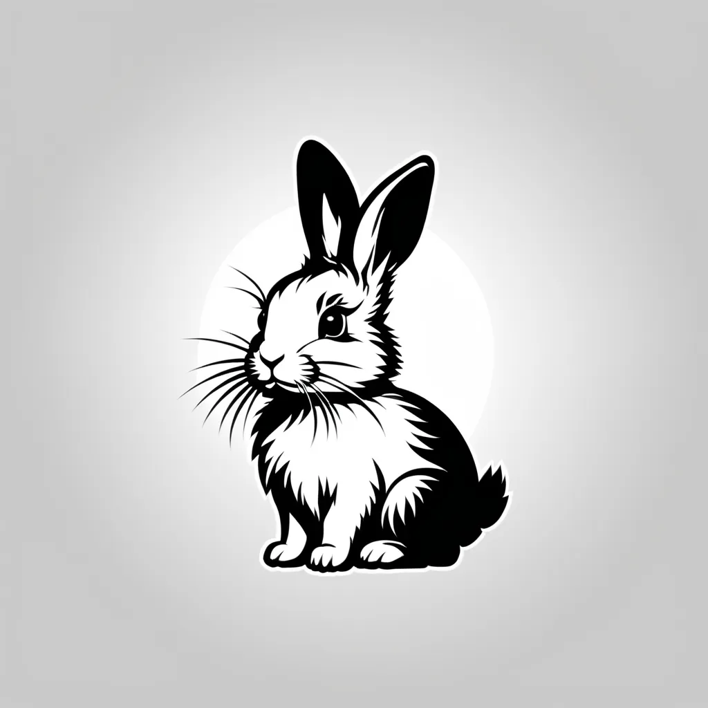rabbit logo