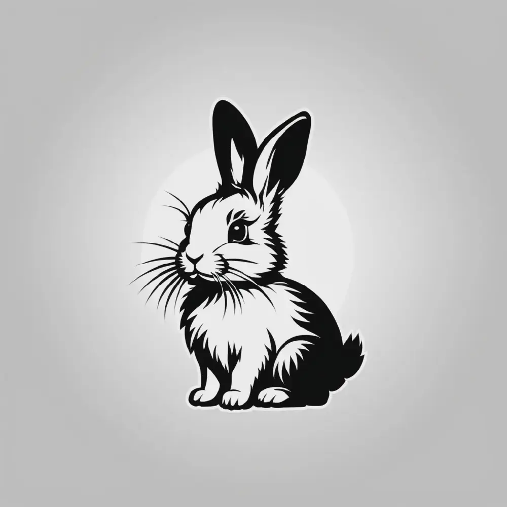 rabbit logo