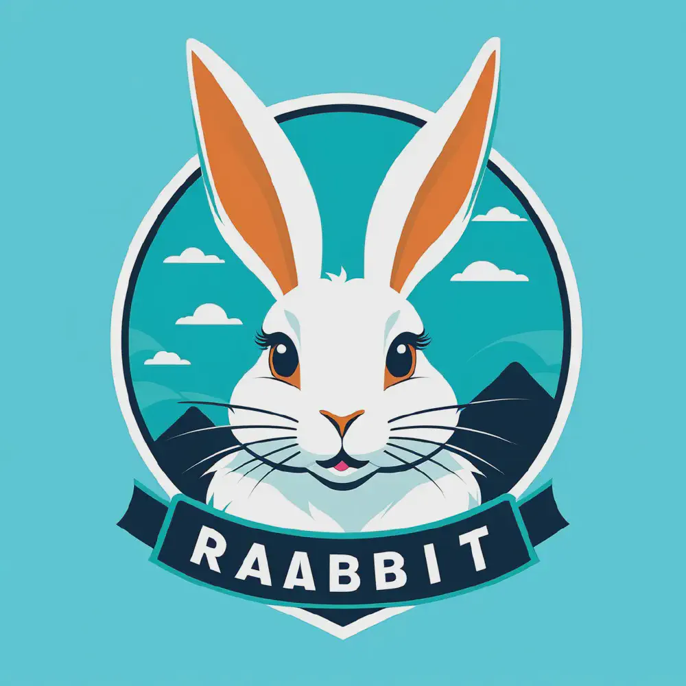 rabbit logo
