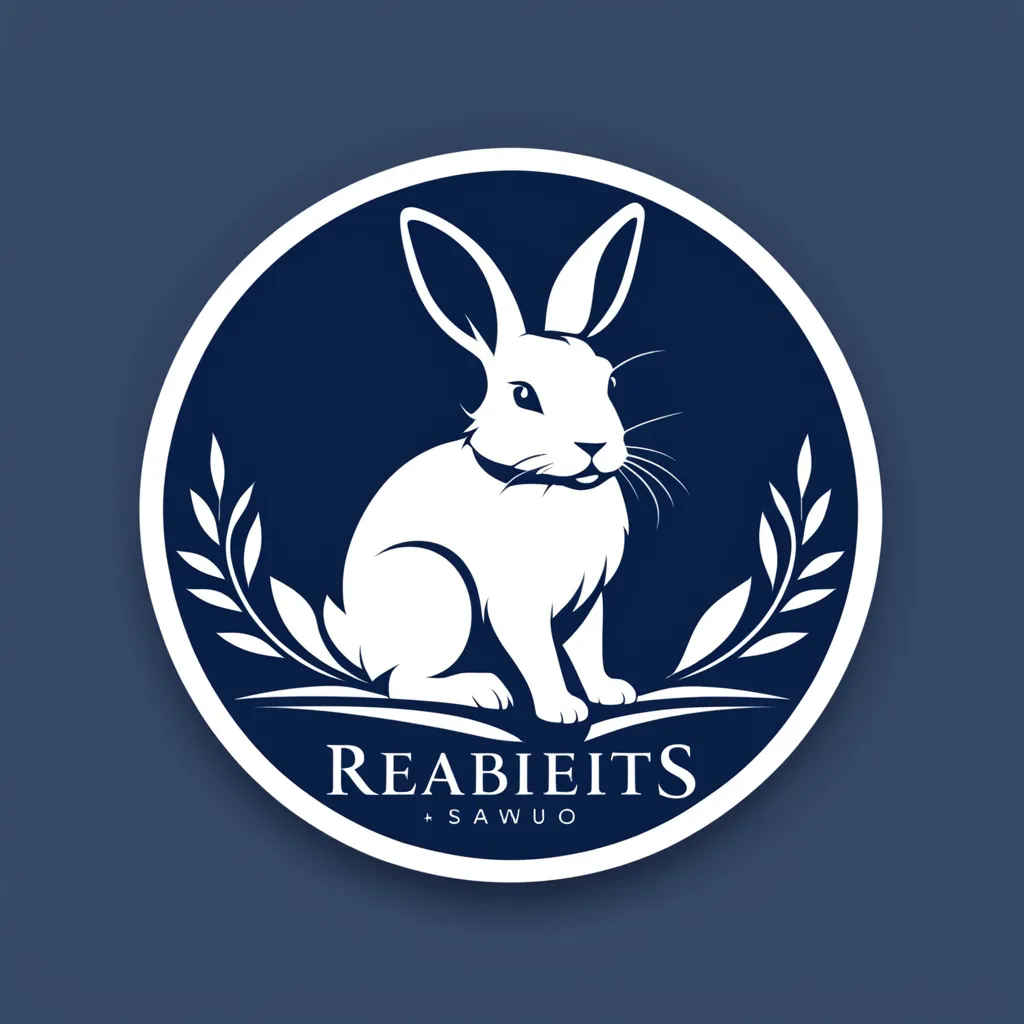 rabbit logo