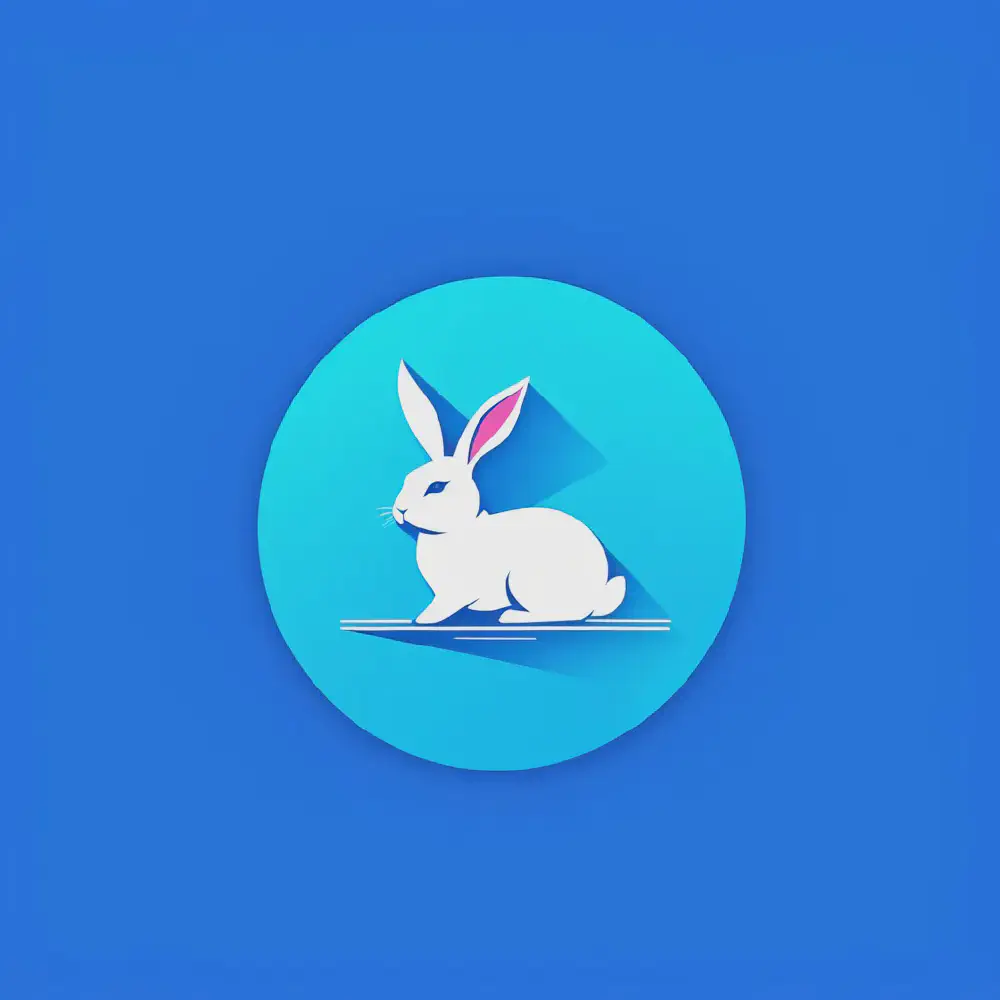 rabbit logo
