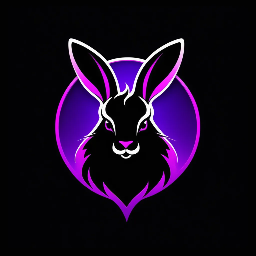 rabbit logo