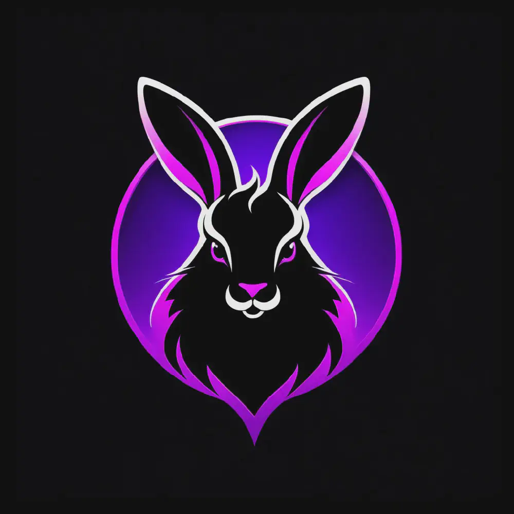 rabbit logo