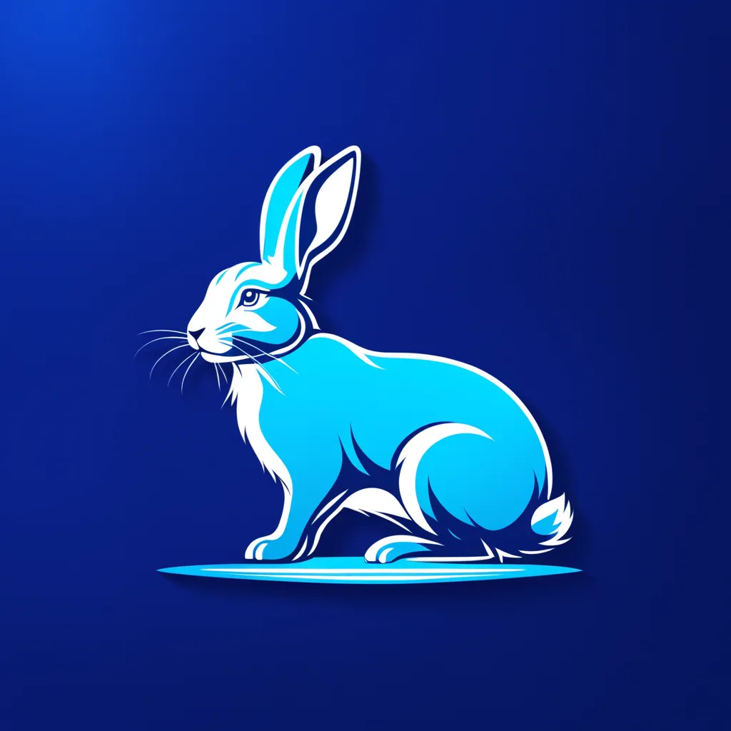 rabbit logo