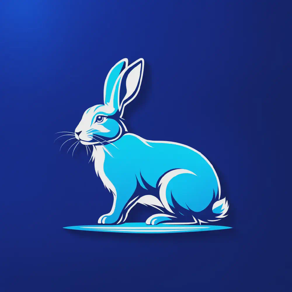 rabbit logo