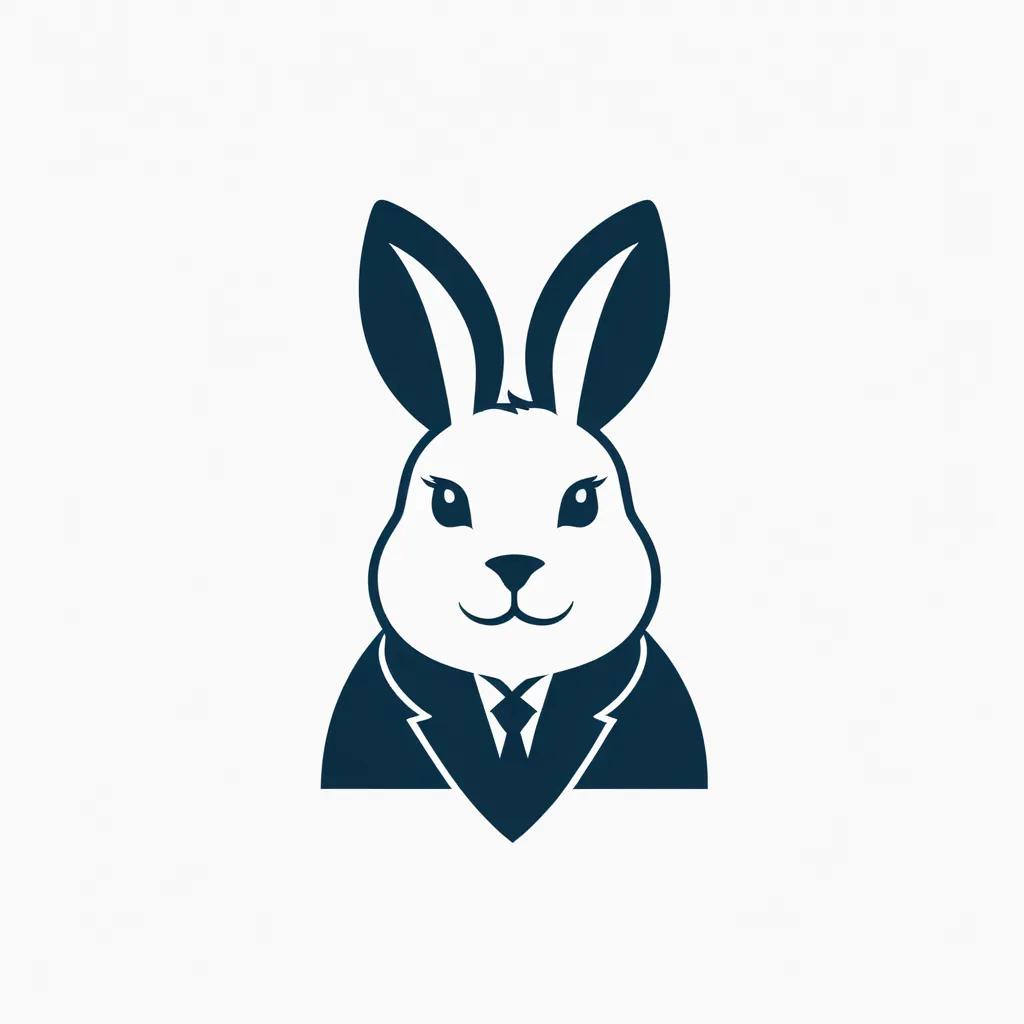 rabbit logo