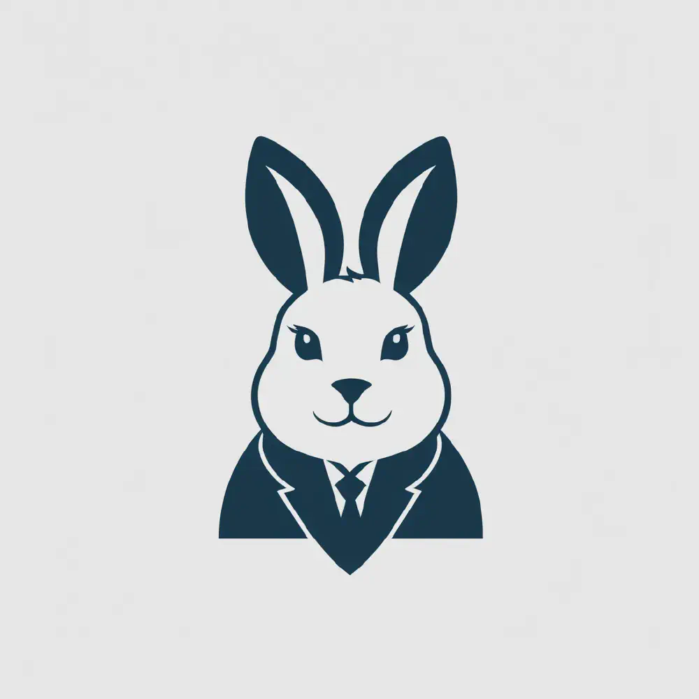 rabbit logo