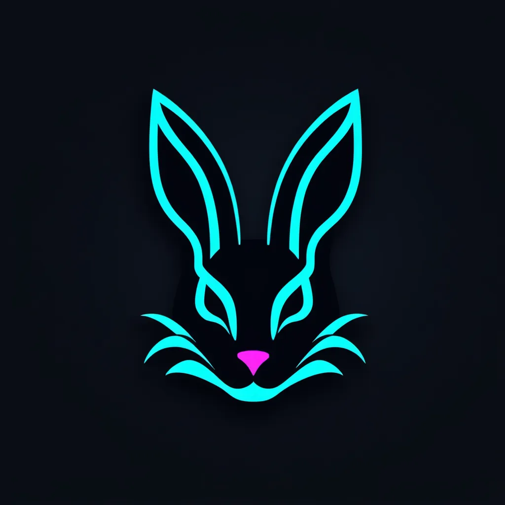 rabbit logo