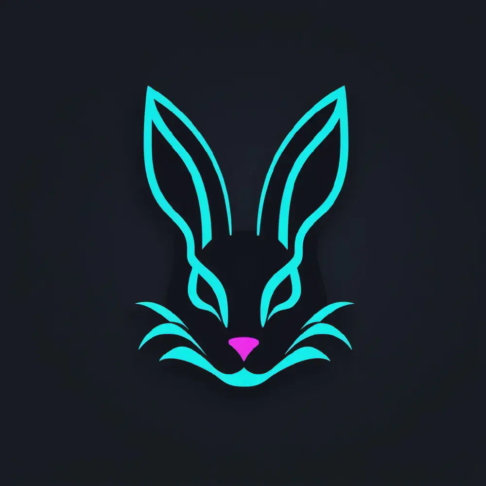 rabbit logo