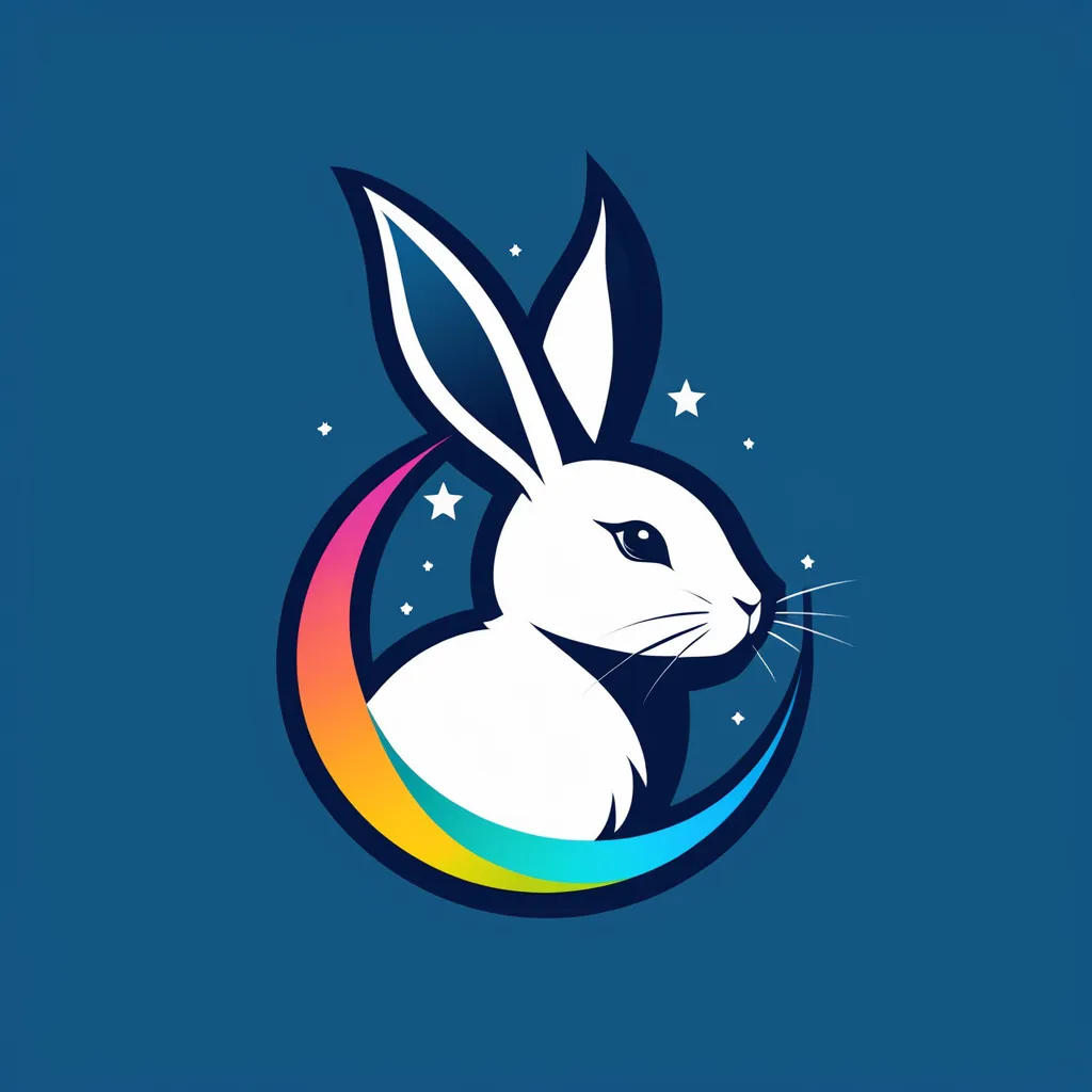 rabbit logo