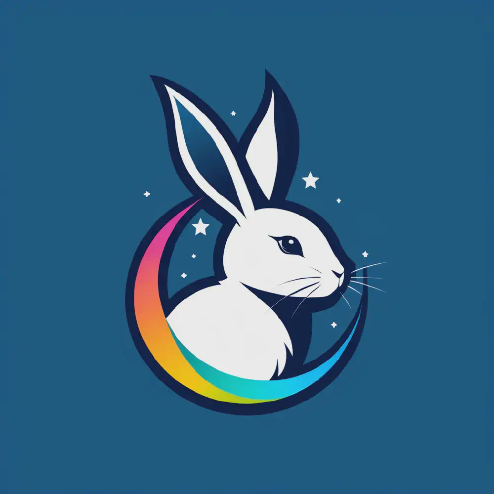 rabbit logo