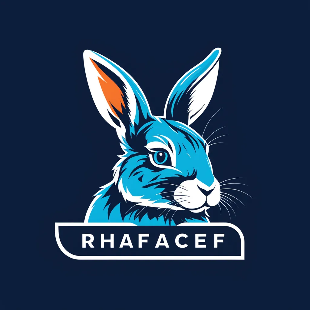rabbit logo
