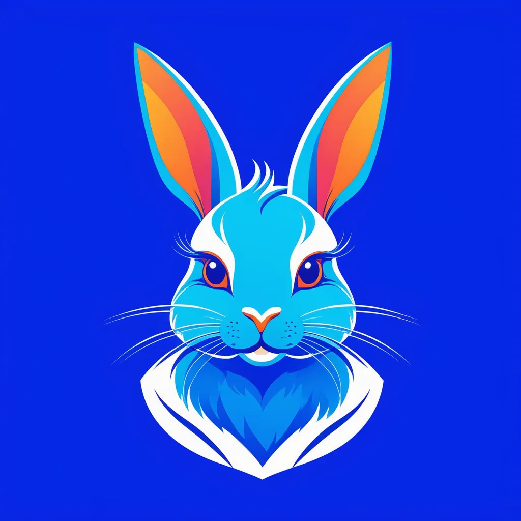 rabbit logo