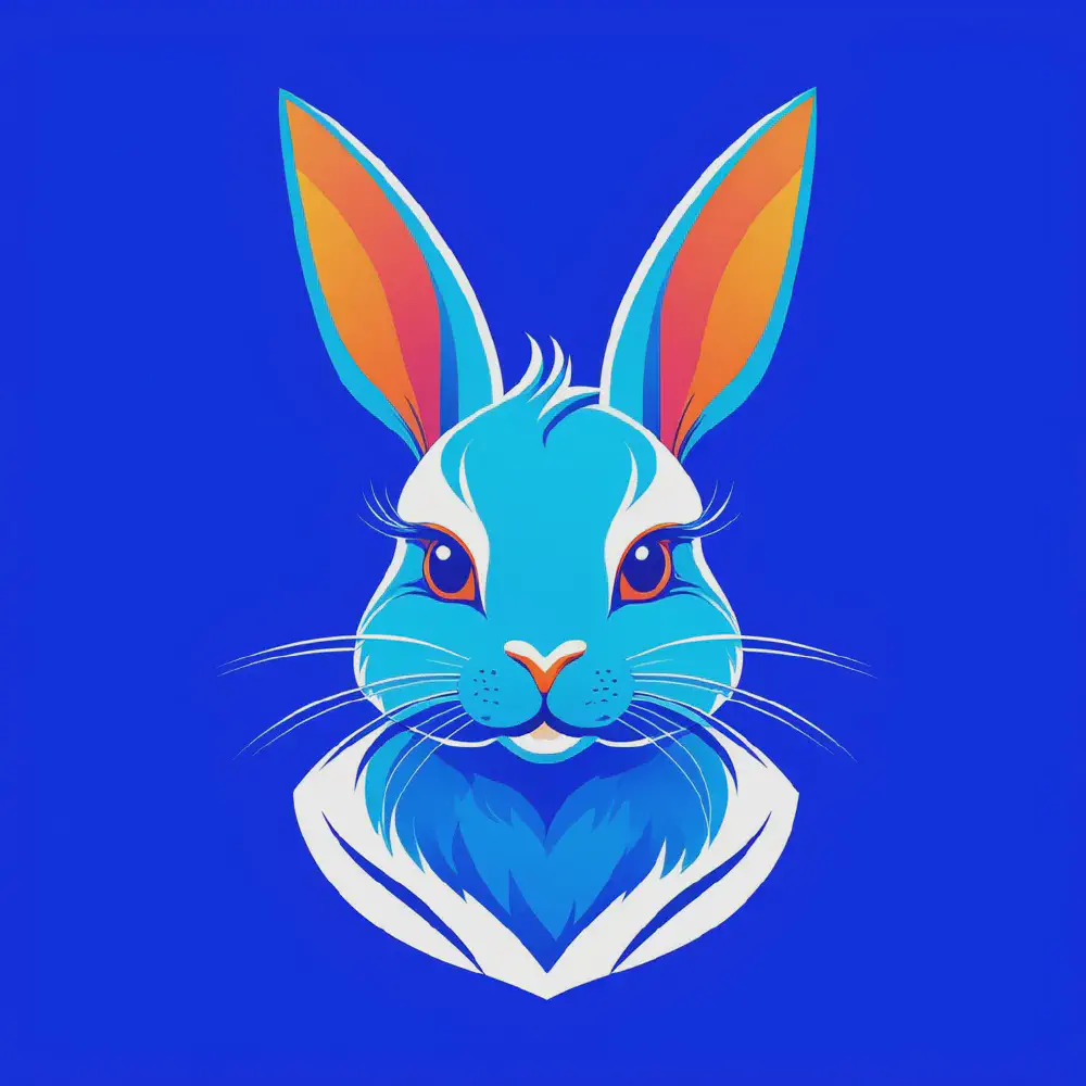 rabbit logo