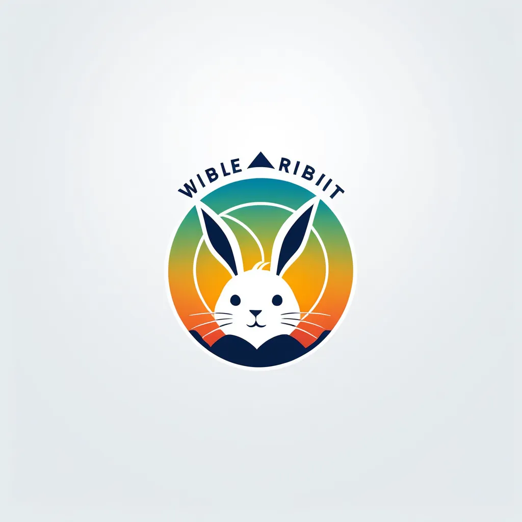 rabbit logo