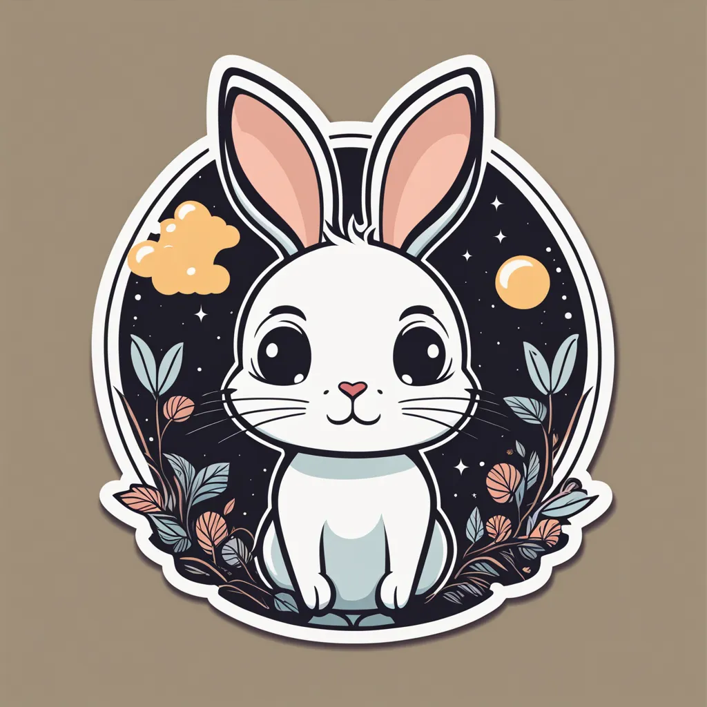 rabbit logo