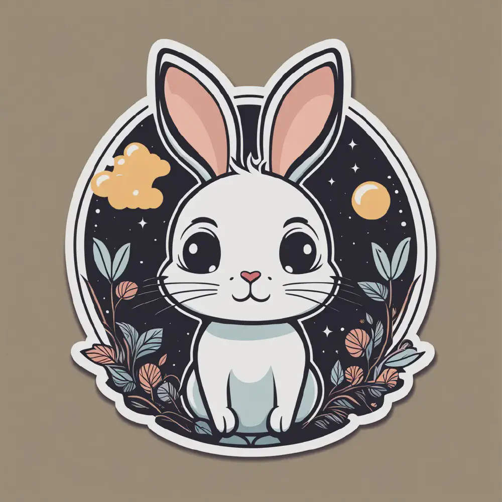 rabbit logo