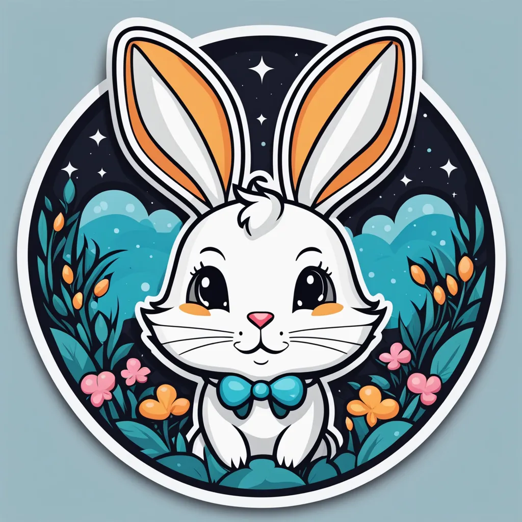 rabbit logo