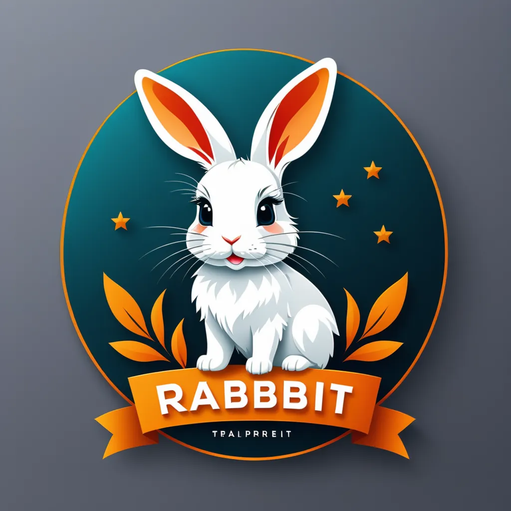 rabbit logo