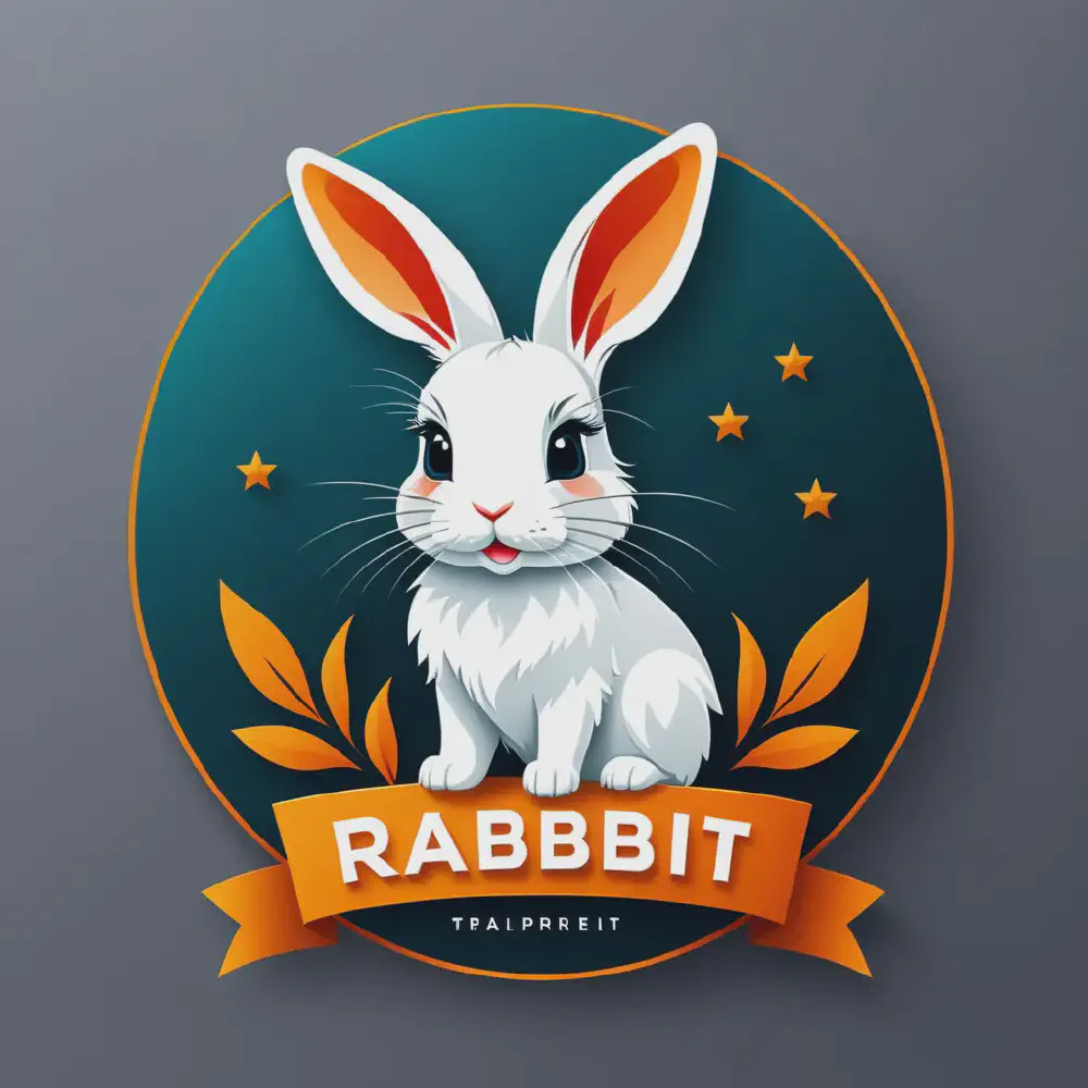 rabbit logo