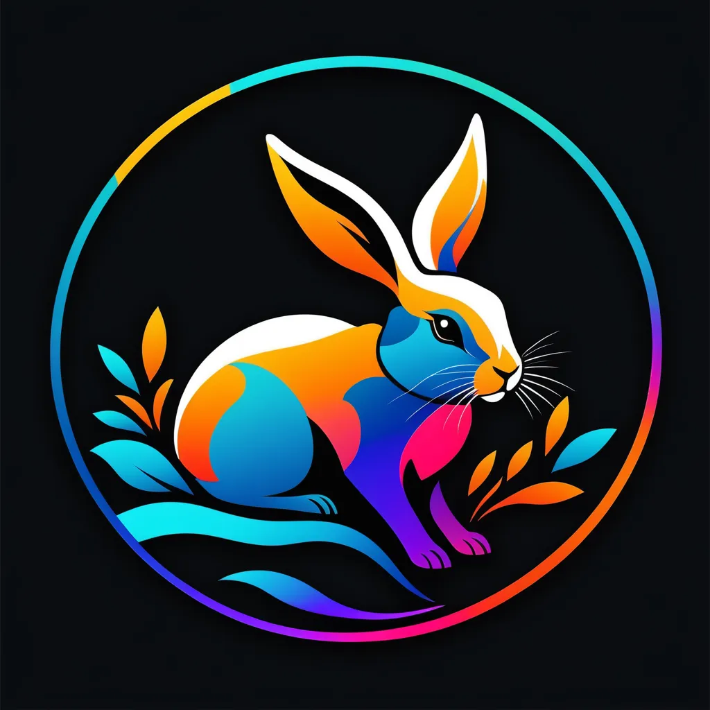 rabbit logo