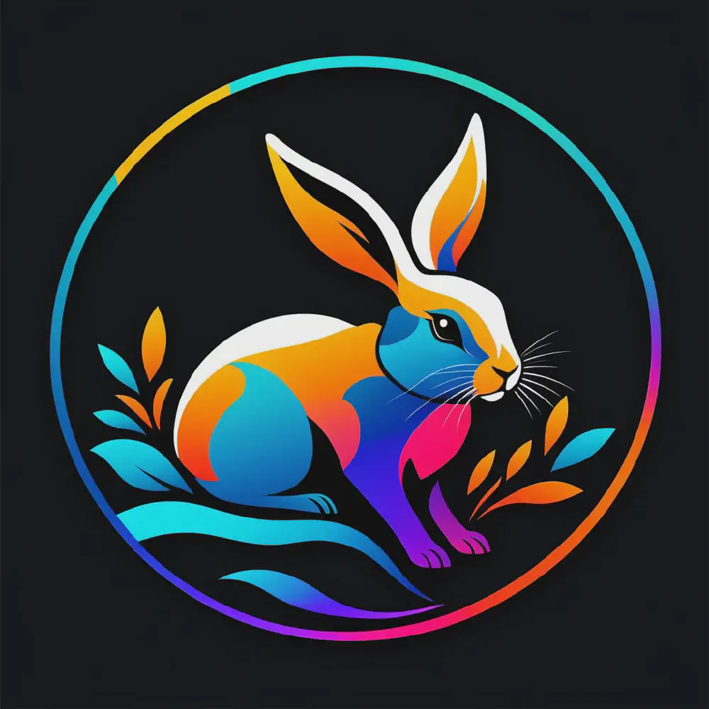rabbit logo