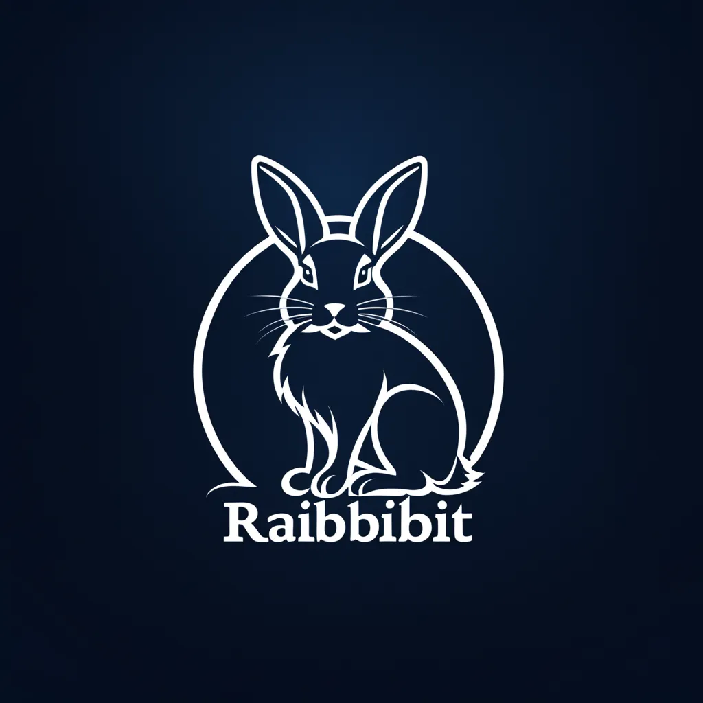 rabbit logo
