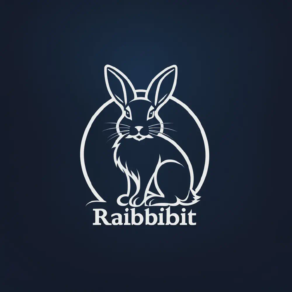 rabbit logo