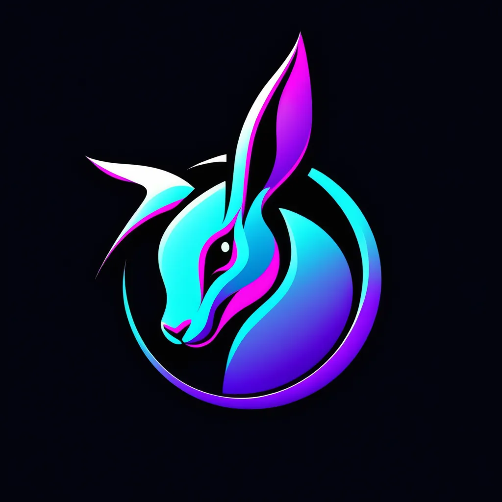 rabbit logo