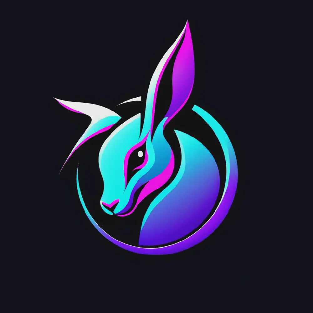 rabbit logo