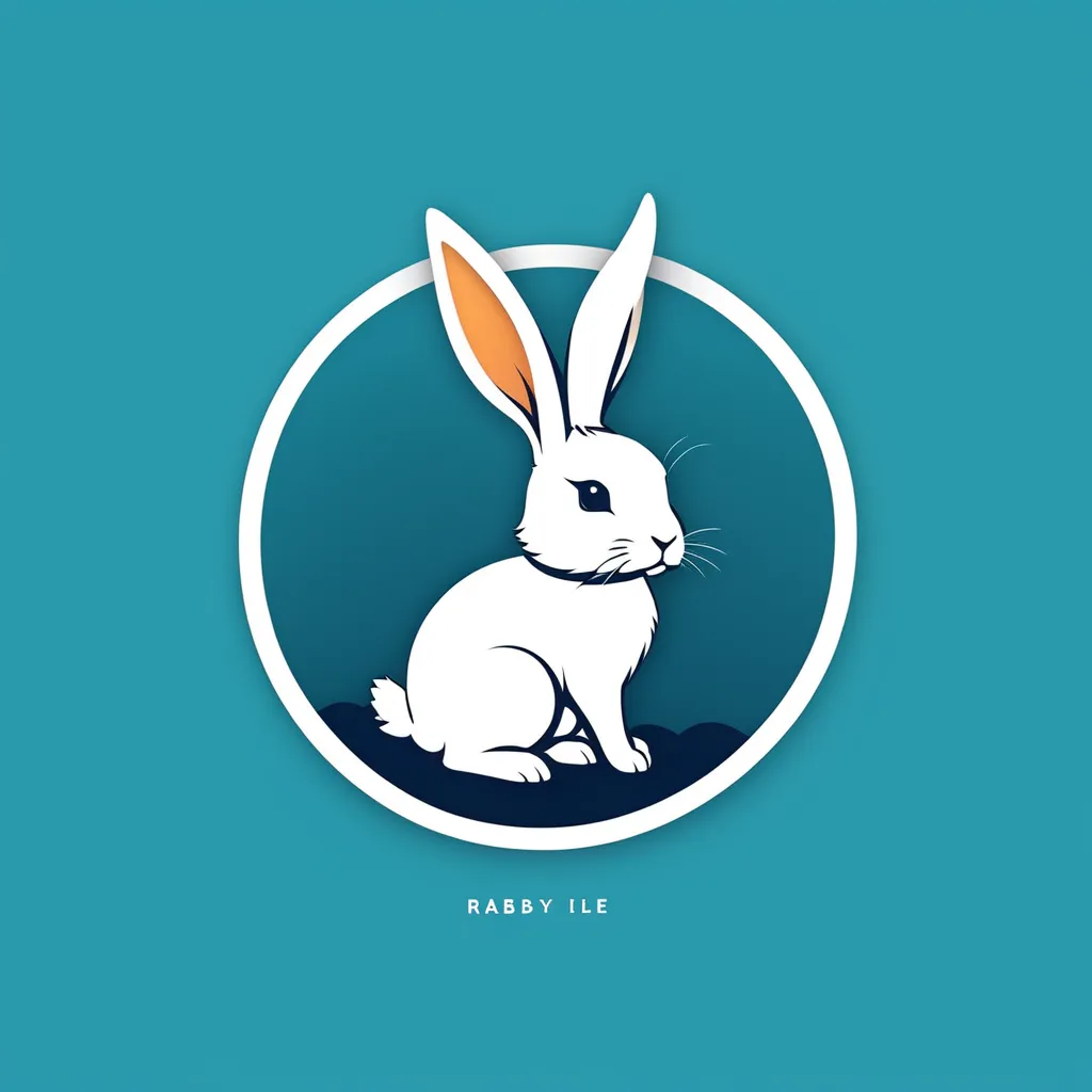rabbit logo