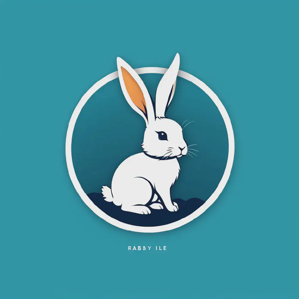 rabbit logo