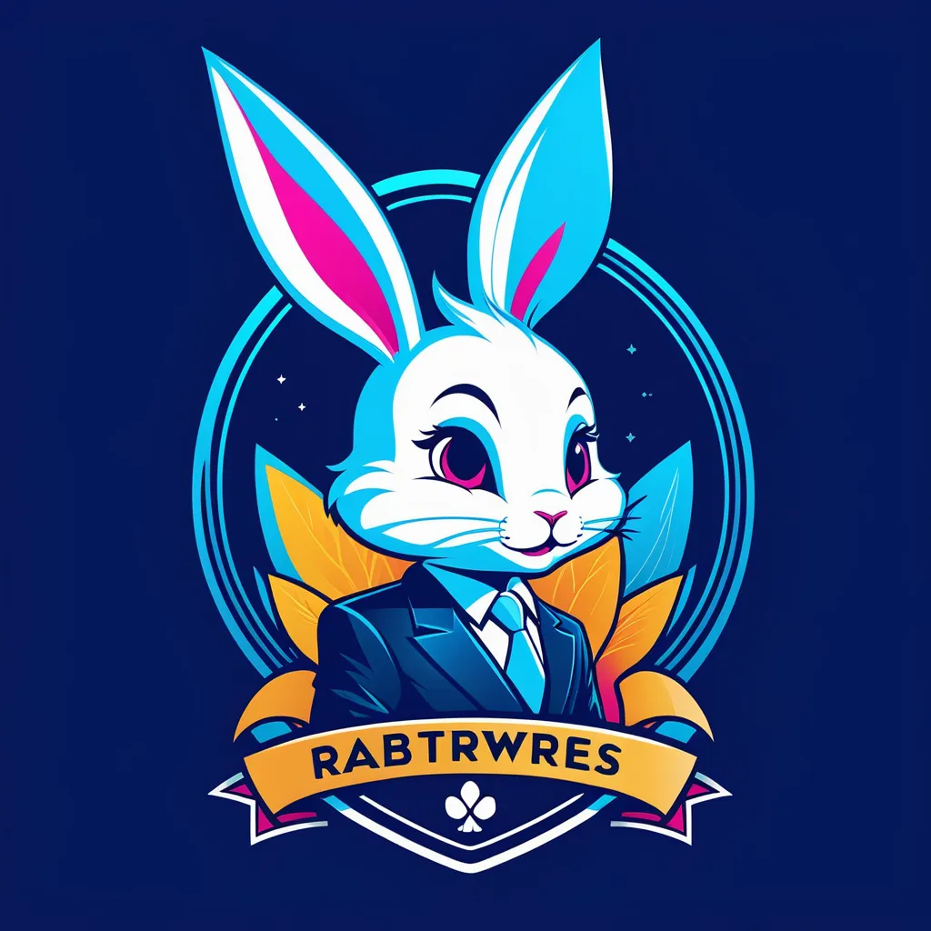 rabbit logo