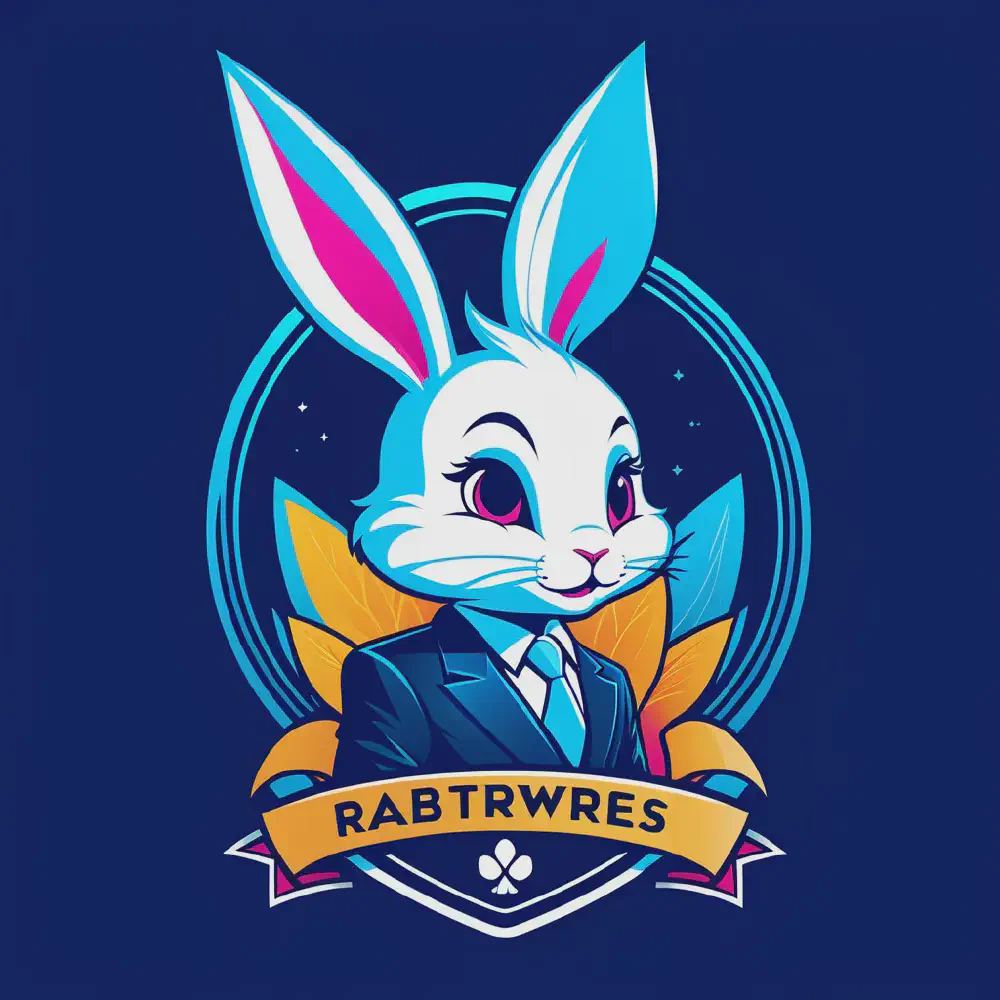rabbit logo